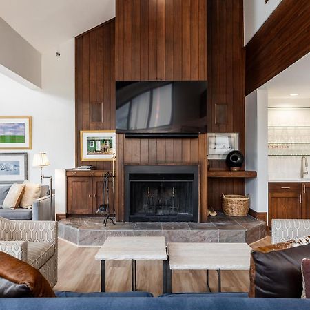 Deer Valley Little Belle Ultimate Ski Getaway, Sleeps 14, Luxury Design, Private Hot Tub, Park City Kültér fotó