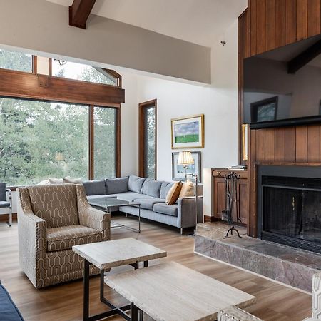 Deer Valley Little Belle Ultimate Ski Getaway, Sleeps 14, Luxury Design, Private Hot Tub, Park City Kültér fotó