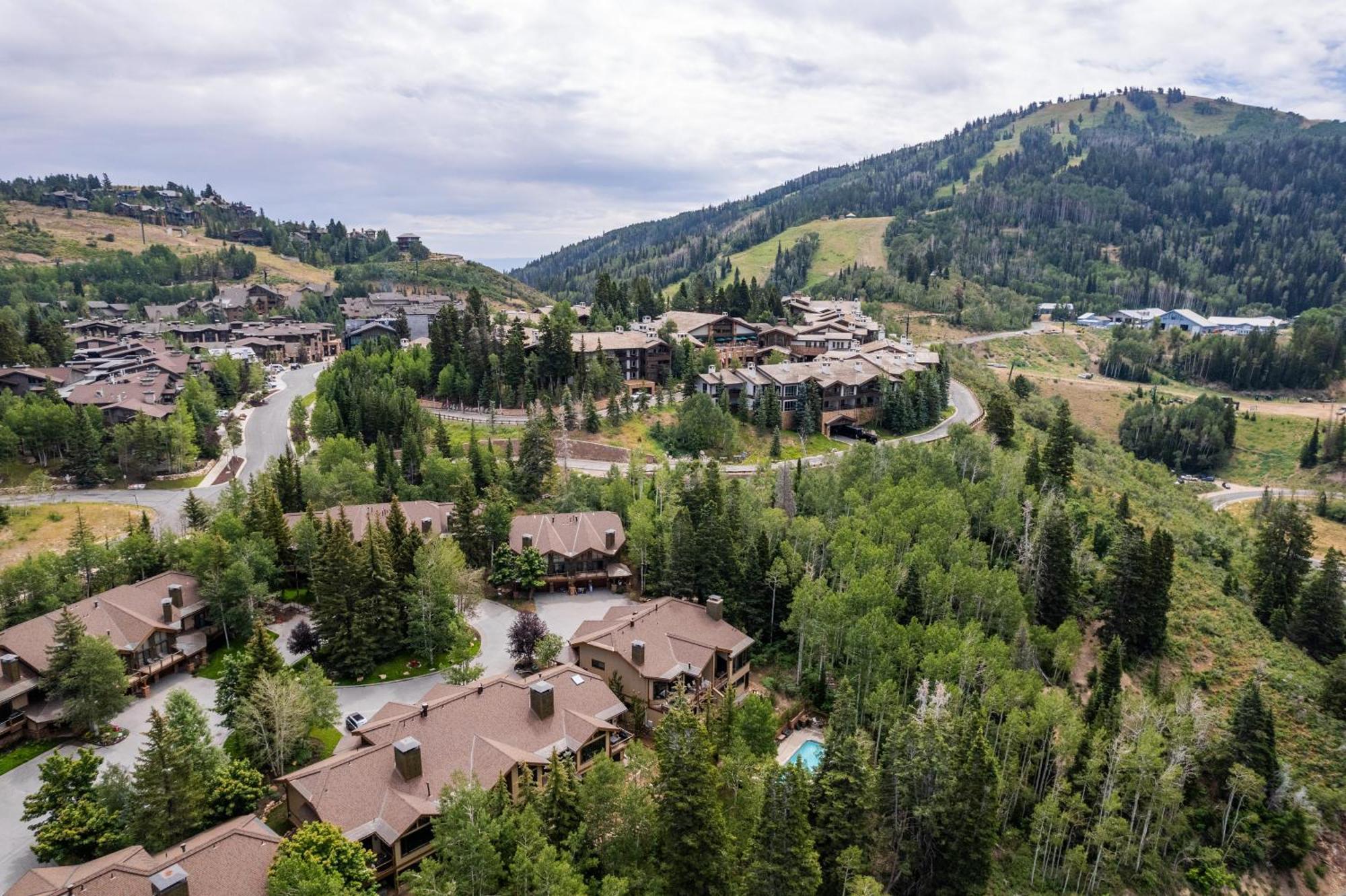 Deer Valley Little Belle Ultimate Ski Getaway, Sleeps 14, Luxury Design, Private Hot Tub, Park City Kültér fotó