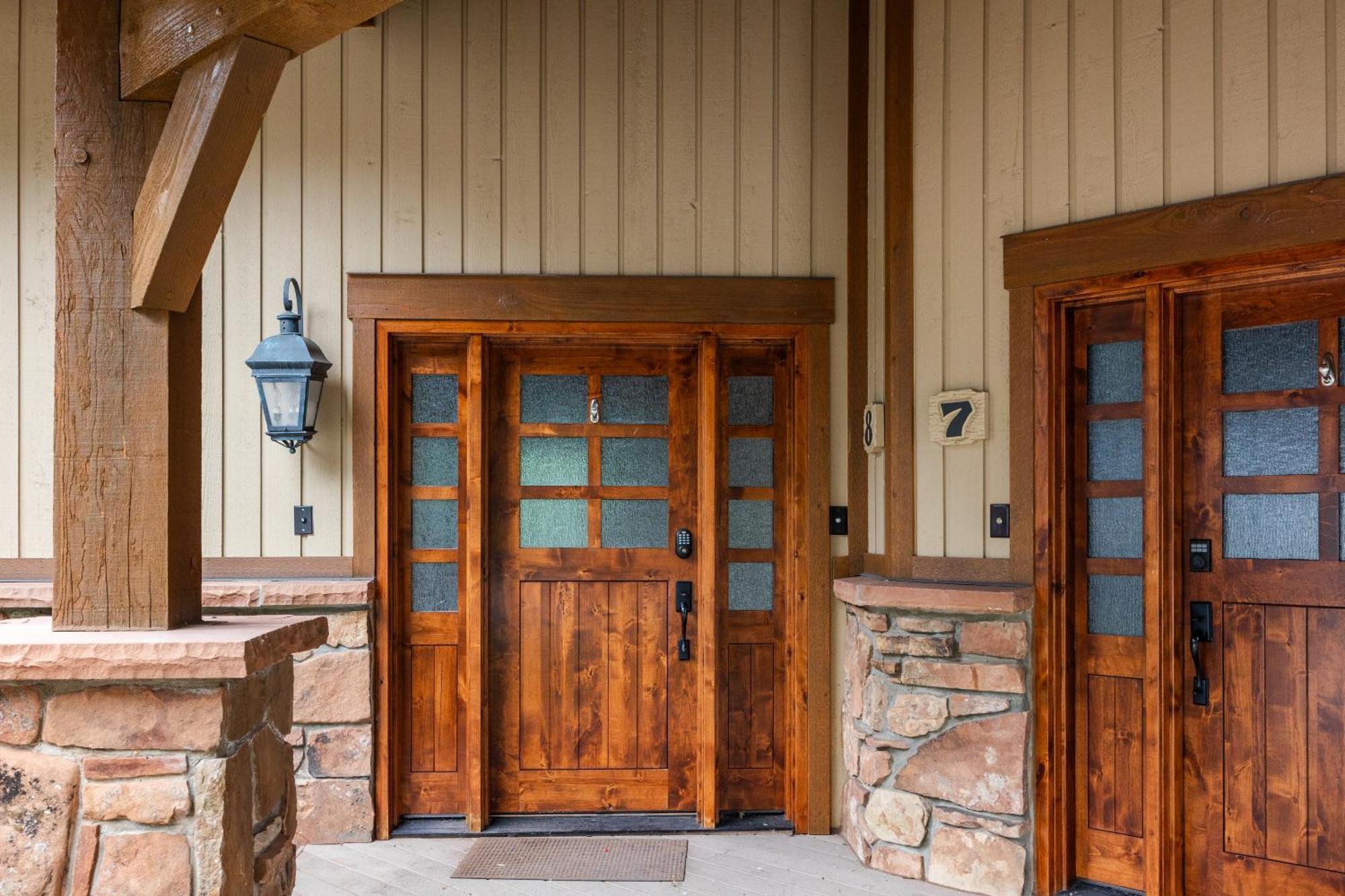 Deer Valley Little Belle Ultimate Ski Getaway, Sleeps 14, Luxury Design, Private Hot Tub, Park City Kültér fotó