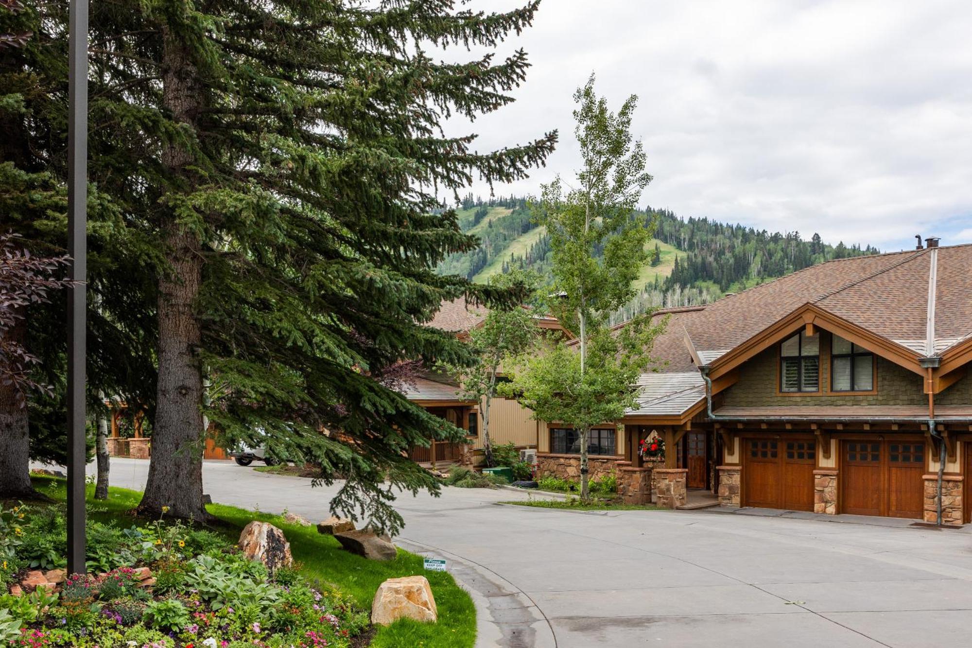 Deer Valley Little Belle Ultimate Ski Getaway, Sleeps 14, Luxury Design, Private Hot Tub, Park City Kültér fotó
