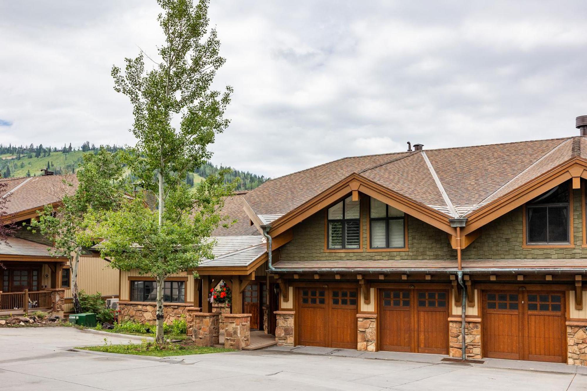 Deer Valley Little Belle Ultimate Ski Getaway, Sleeps 14, Luxury Design, Private Hot Tub, Park City Kültér fotó