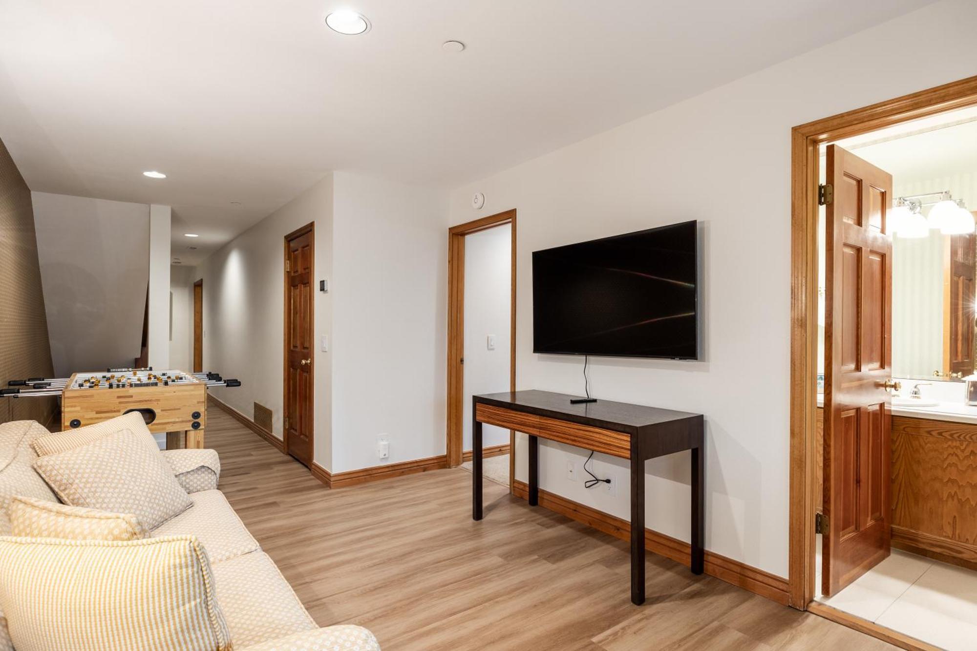 Deer Valley Little Belle Ultimate Ski Getaway, Sleeps 14, Luxury Design, Private Hot Tub, Park City Kültér fotó