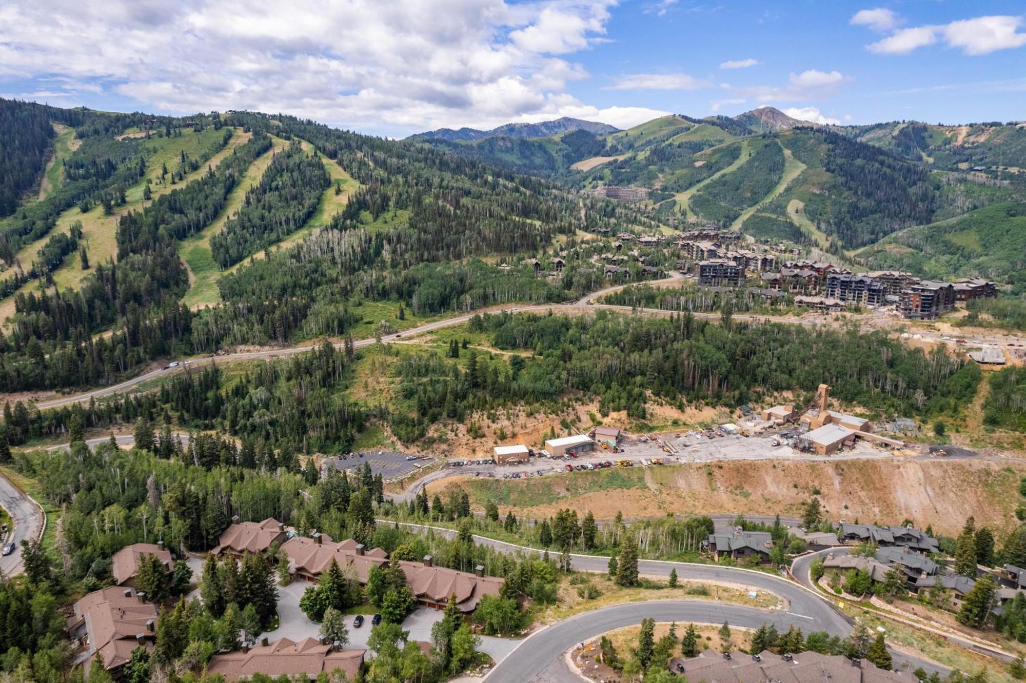 Deer Valley Little Belle Ultimate Ski Getaway, Sleeps 14, Luxury Design, Private Hot Tub, Park City Kültér fotó