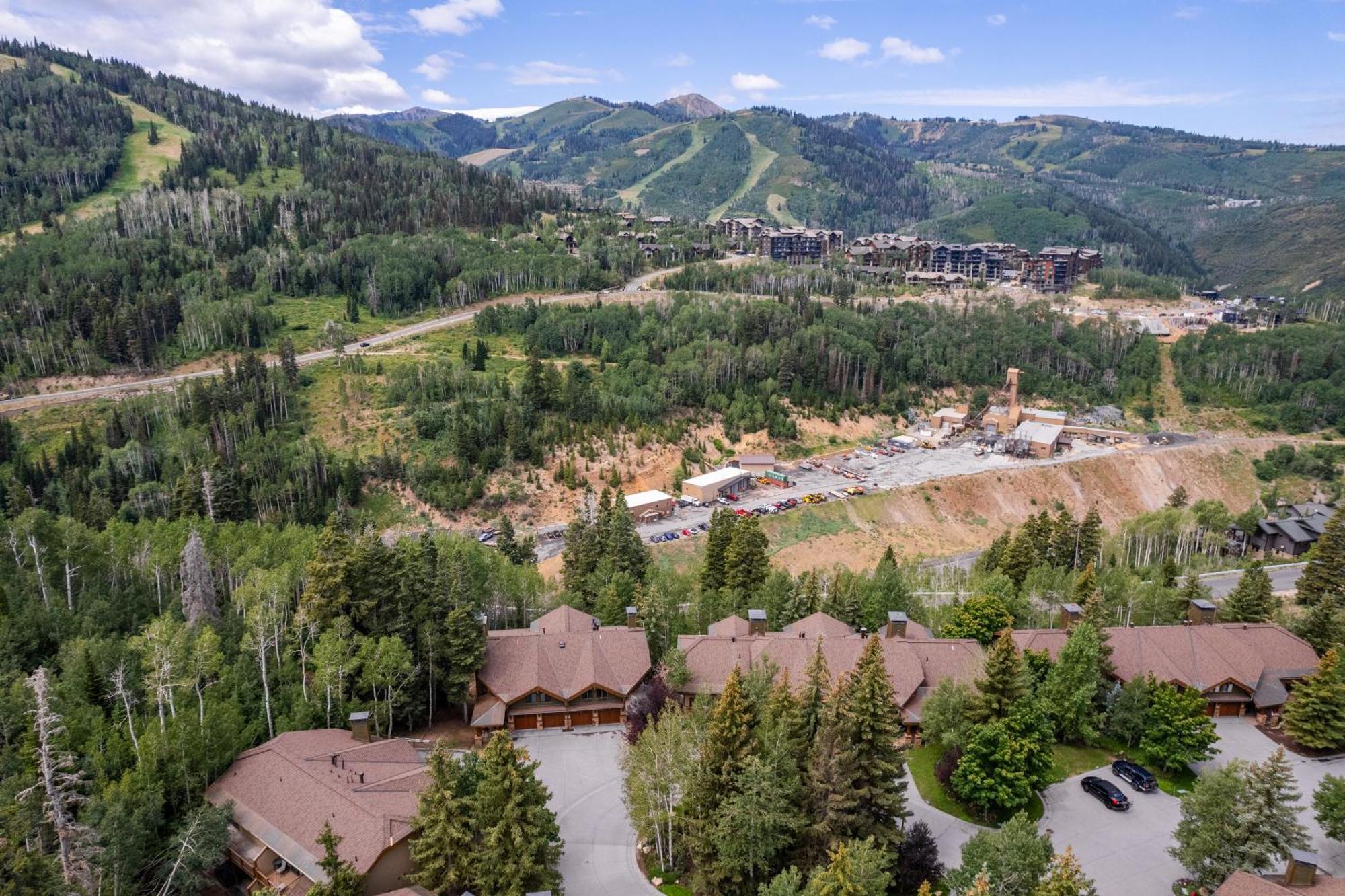 Deer Valley Little Belle Ultimate Ski Getaway, Sleeps 14, Luxury Design, Private Hot Tub, Park City Kültér fotó