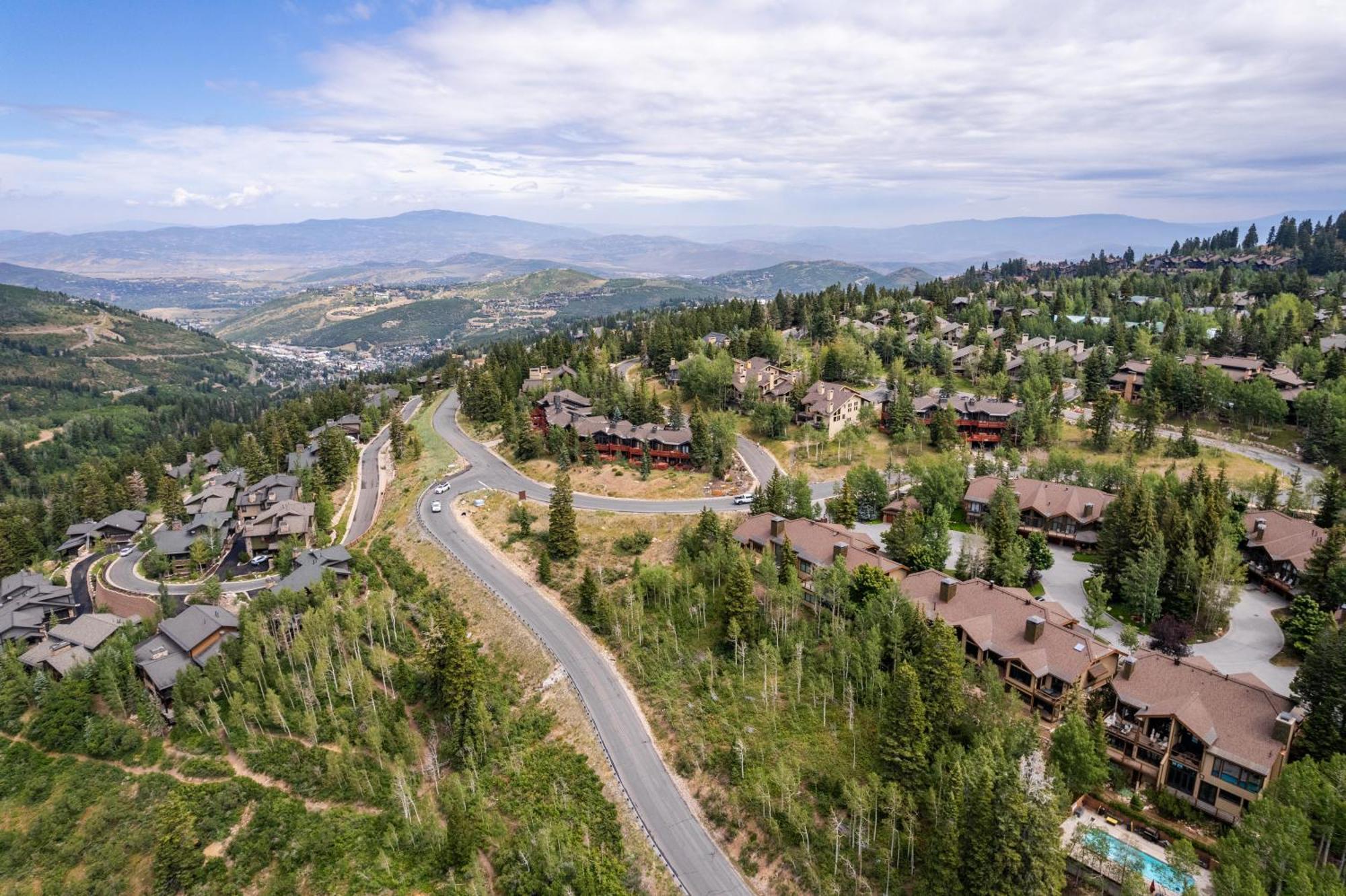 Deer Valley Little Belle Ultimate Ski Getaway, Sleeps 14, Luxury Design, Private Hot Tub, Park City Kültér fotó