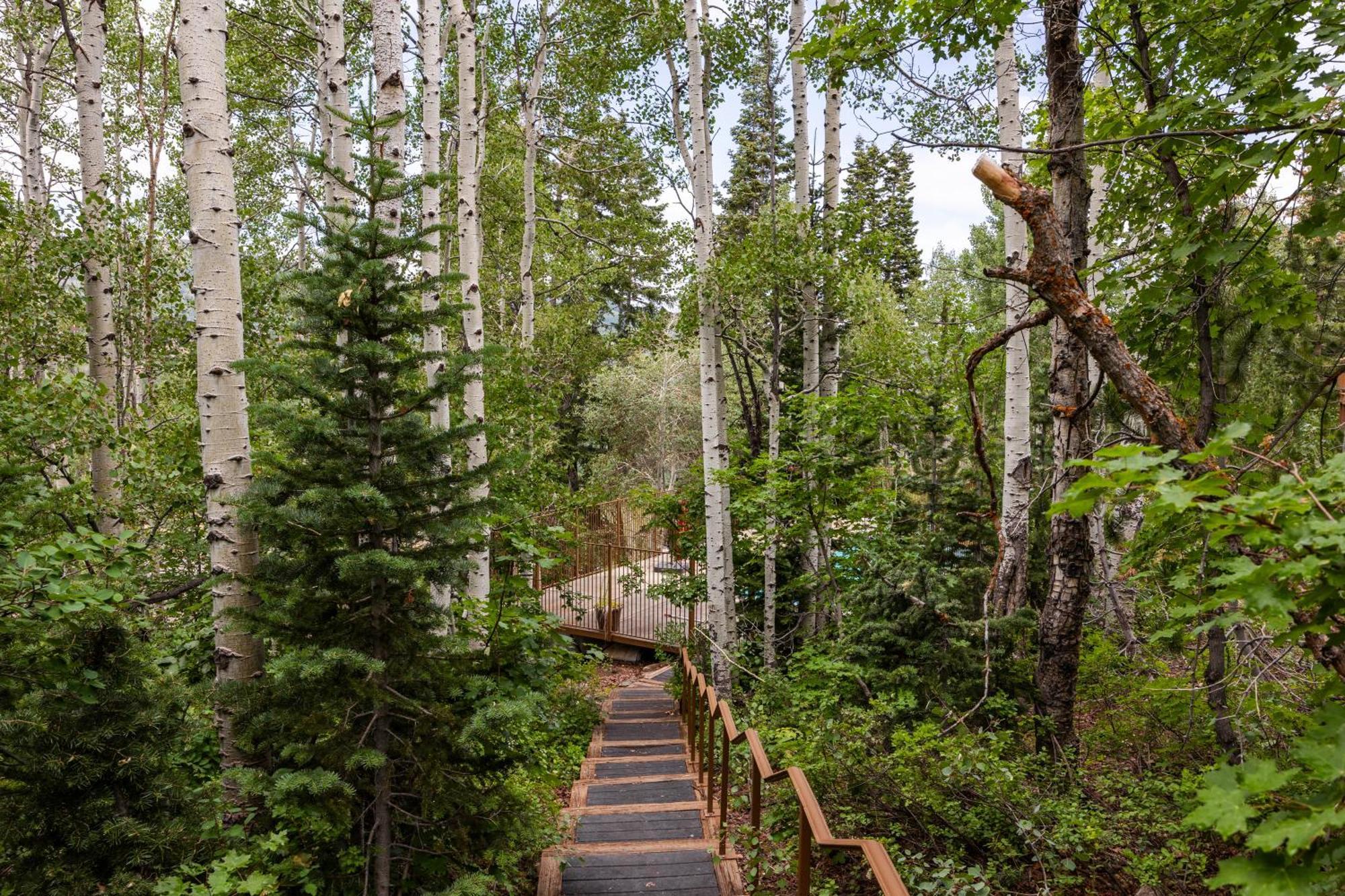 Deer Valley Little Belle Ultimate Ski Getaway, Sleeps 14, Luxury Design, Private Hot Tub, Park City Kültér fotó
