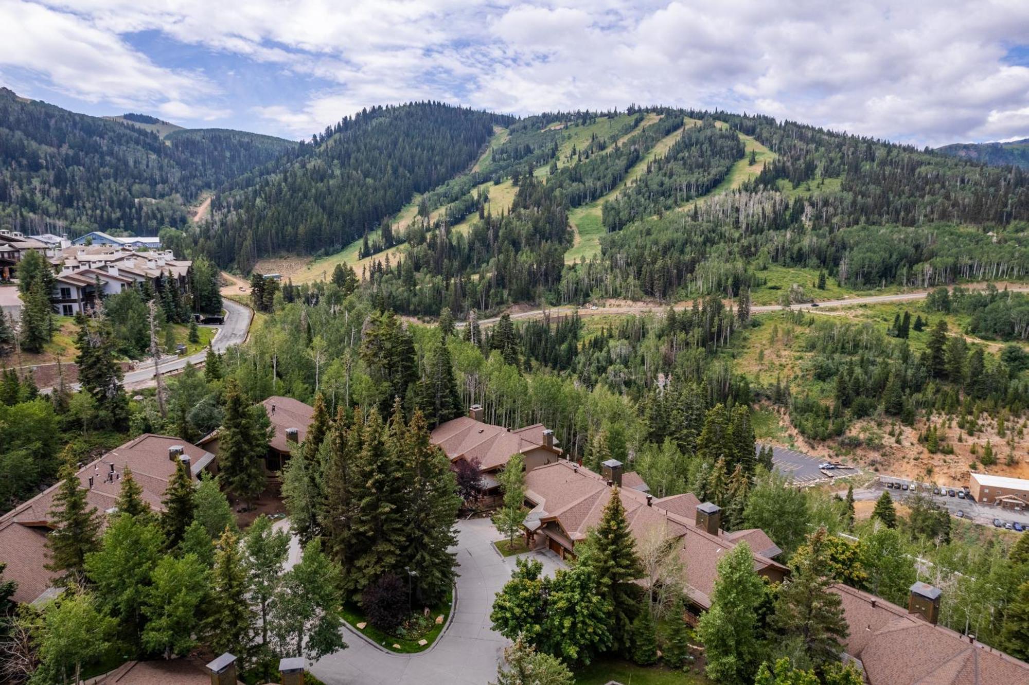 Deer Valley Little Belle Ultimate Ski Getaway, Sleeps 14, Luxury Design, Private Hot Tub, Park City Kültér fotó